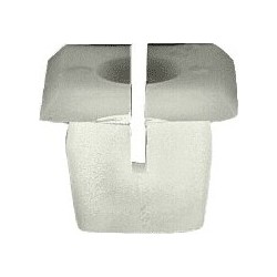 SACHET ECROUS 477 POINCONNAGE 11,2X11,2MM POUR TYPE PEUGEOT-CITROEN