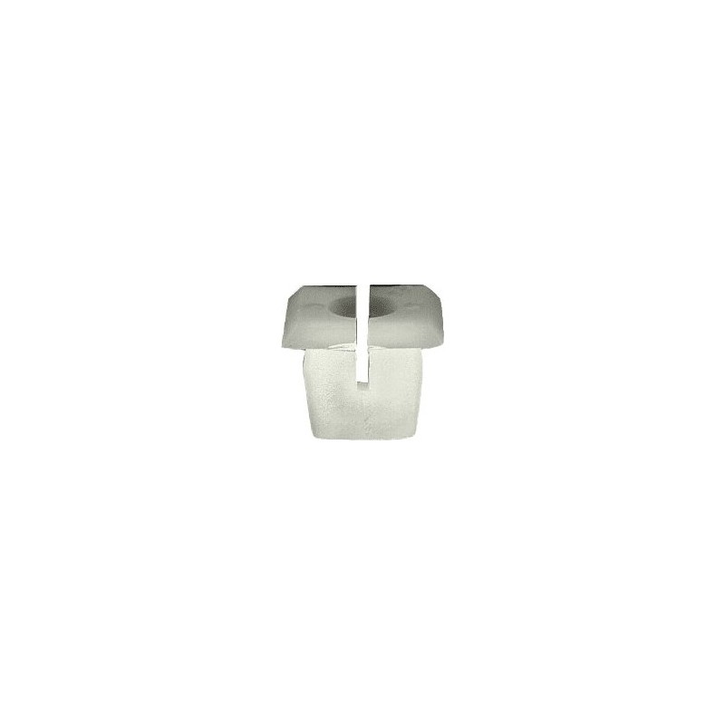 SACHET ECROUS 477 POINCONNAGE 11,2X11,2MM POUR TYPE PEUGEOT-CITROEN