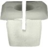 SACHET ECROUS 477 POINCONNAGE 11,2X11,2MM POUR TYPE PEUGEOT-CITROEN