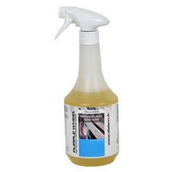PURPLE WHEEL NETT JANTES SANS ACIDE INDICATEUR DE SALISSURE 700ml
