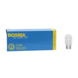 Ampoule W21W 20.2mm BOSMA