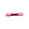 MANCHON THERMO-RETRACTABLE ROUGE Ø 0.5/1.5MM²