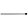 Rallonge droite plastique 180/162,5mm jupe longue