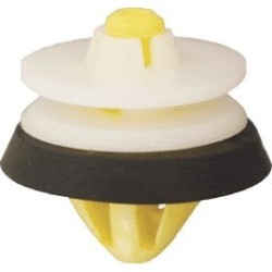 Agrafes panneaux de portes VW Audi Seat Skoda Ø 10 mm