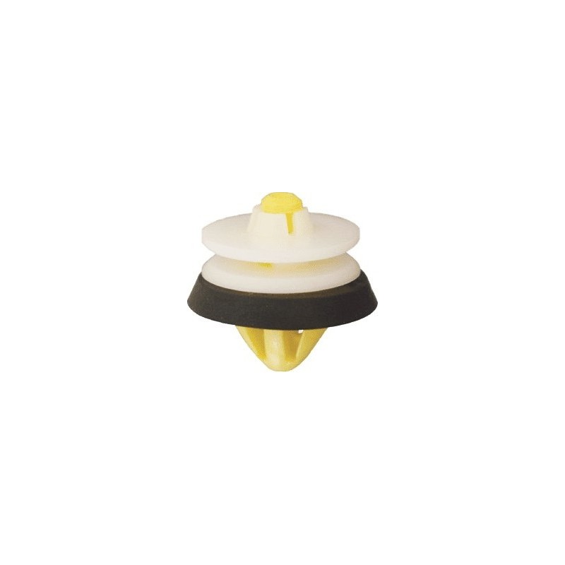 Agrafes panneaux de portes VW Audi Seat Skoda Ø 10 mm