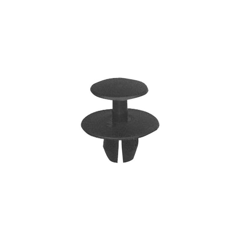RIVET PLASTIQUE 9942 POINCON Ø 8 206, 306, 406, Xsara