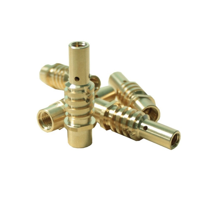 DIFFUSEUR DE GAZ POUR TORCHE MB ERGO TPLUS 15