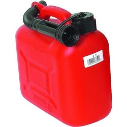JERRICAN PLASTIQUE 10L