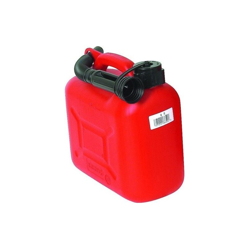 JERRICAN PLASTIQUE 10L