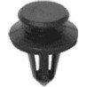 Agrafes garnissages panneaux de portes Fiat Alfa Roméo Lancia Ø 8 mm