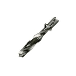 Foret taraudeur acier Ø4 mm
