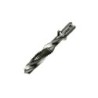 Foret taraudeur acier Ø4 mm