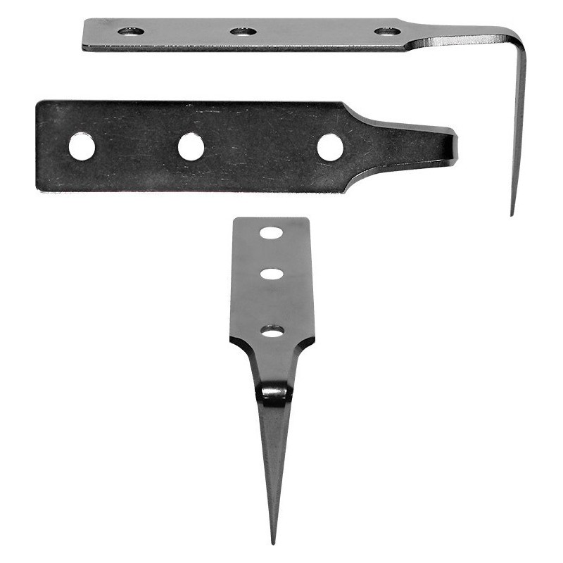 Outil de dépose WIND CUT 38mm