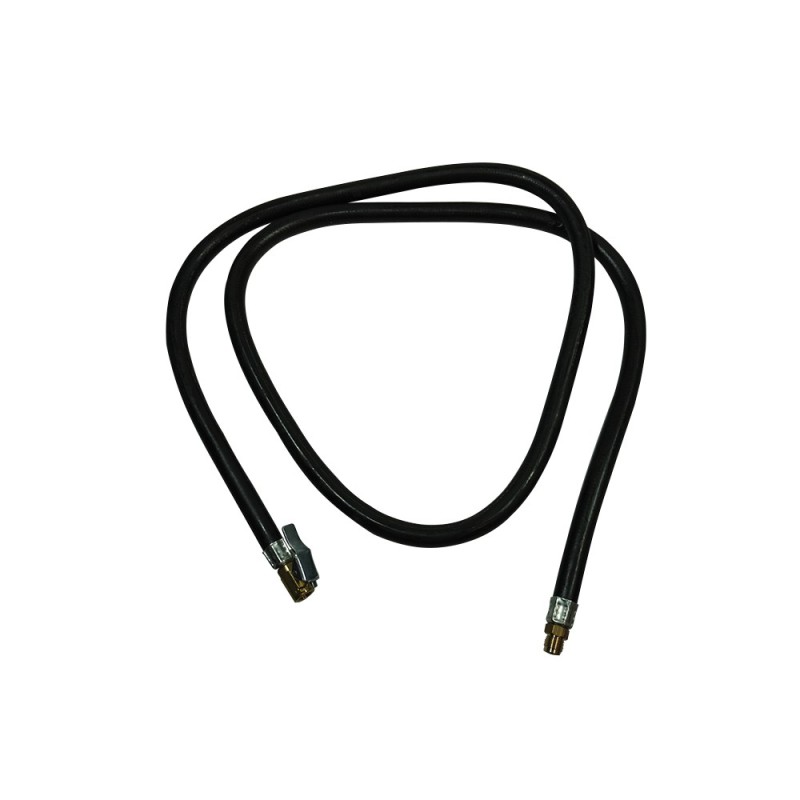 Tuyau de rechange pour gonfleur 1,5m