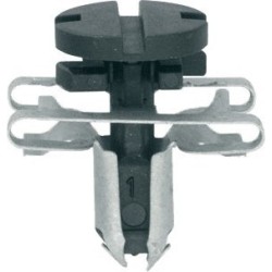 Agrafe de garnissage 10972 RENAULT DACIA Ø8,2 à 9,2