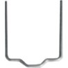 Agrafe de réparation plastique Prédécoupée forme double panneau inversé 7mm