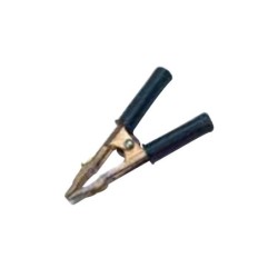 PINCE BRONZE NOIRE 50 A 70 MM² 500A