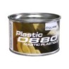 Mastic réparation plastique D880 gris 1kg