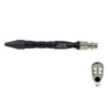 Soufflette stylo avec buse silencieuse passage air Ø 6 mm