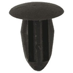 Clips écrou 9448 garnissage Ø6.5 mm