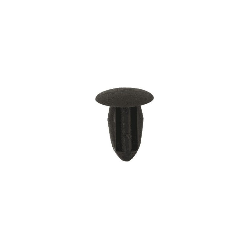 Clips écrou 9448 garnissage Ø6.5 mm