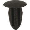 Clips écrou 9448 garnissage Ø6.5 mm