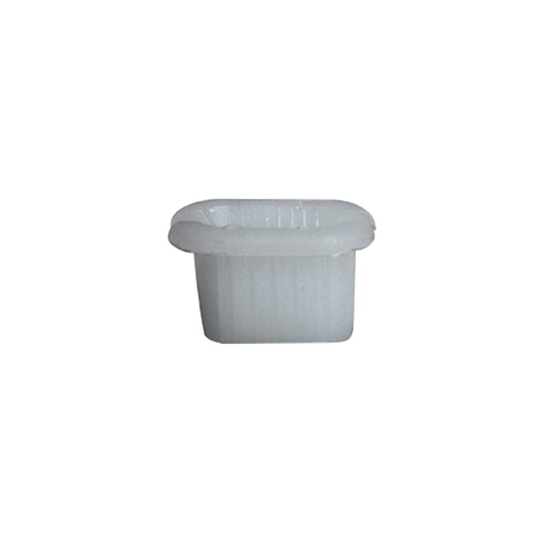 SACHET ECROUS 1136 CLIPS ECROU poinçon 14,2x7,2 TOUS TYPES RENAULT