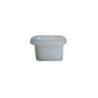SACHET ECROUS 1136 CLIPS ECROU poinçon 14,2x7,2 TOUS TYPES RENAULT