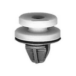 Agrafes panneaux de portes 01327 Renault Dacia Ø 8,2