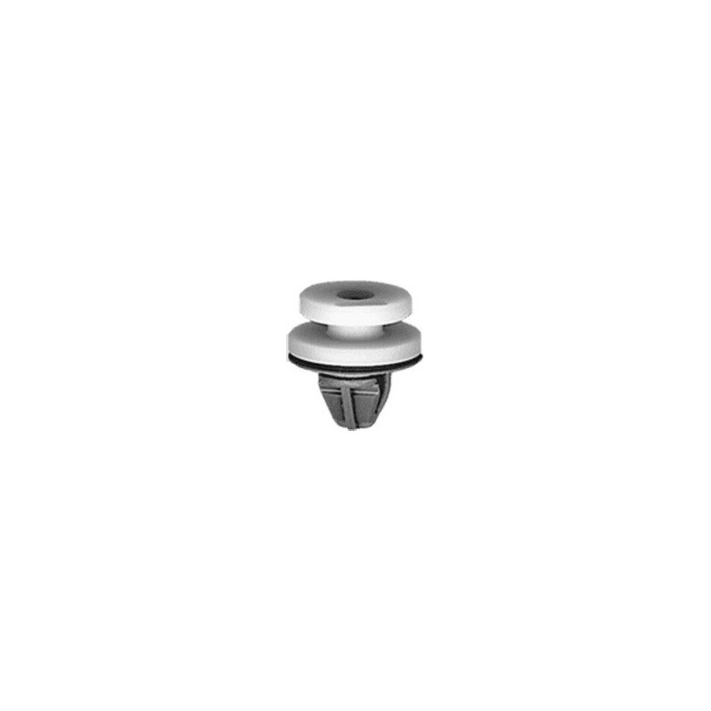 Agrafes panneaux de portes 01327 Renault Dacia Ø 8,2