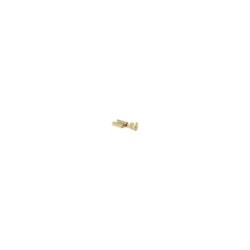 COSSES PLATES FEMELLES 9.5 X 0.5MM 2.0-4.0MM²