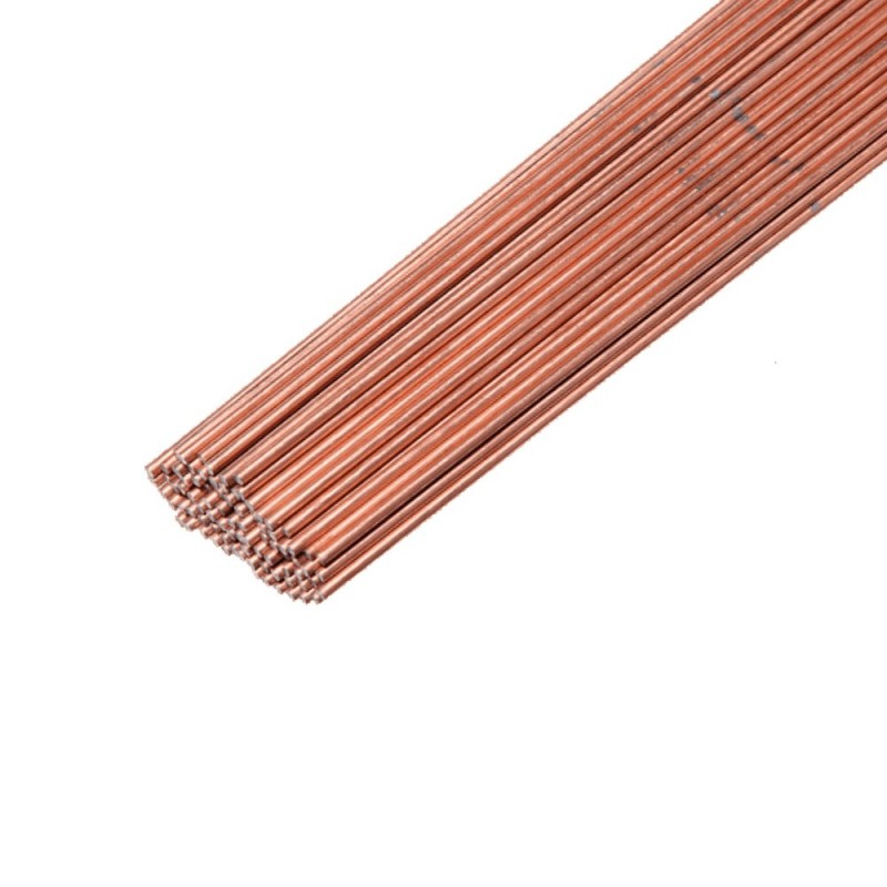 Baguette métal d'apport Ø2mm