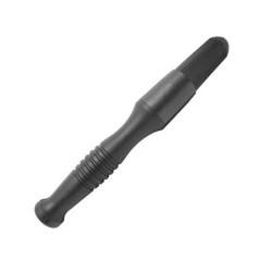PINCEAU SPECIAL NETTOYAGE POUR SOLVANTS FIBRES SYNTHETIQUES DURS Ø25