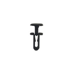 SACHET RIVETS PLASTIQUE 429 Ø POINCONNAGE 4MM TYPE RENAULT