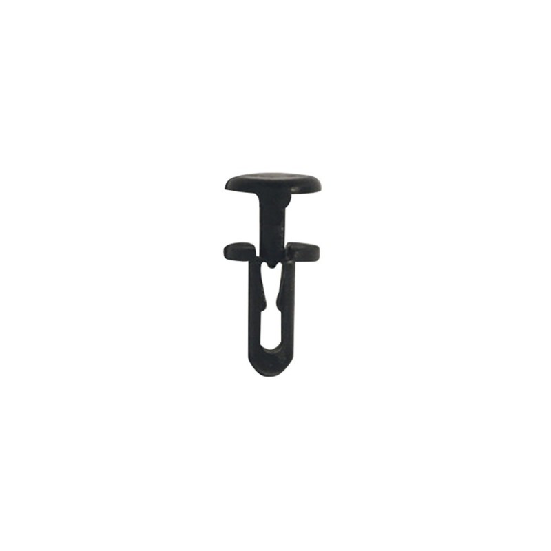 SACHET RIVETS PLASTIQUE 429 Ø POINCONNAGE 4MM TYPE RENAULT