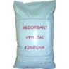 ABSORB'ALL granule de bois ignifuge