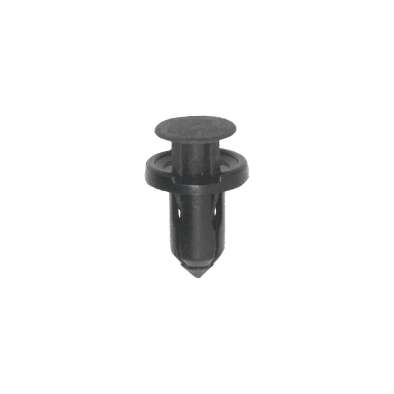 Clips écrou 11777 bouclier tous modèles Nissan / Renault