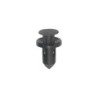 Clips écrou 11777 bouclier tous modèles Nissan / Renault