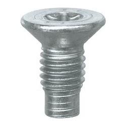 SACHET VIS A METAUX 7276 DIMENSION 8X17MM RENAULT