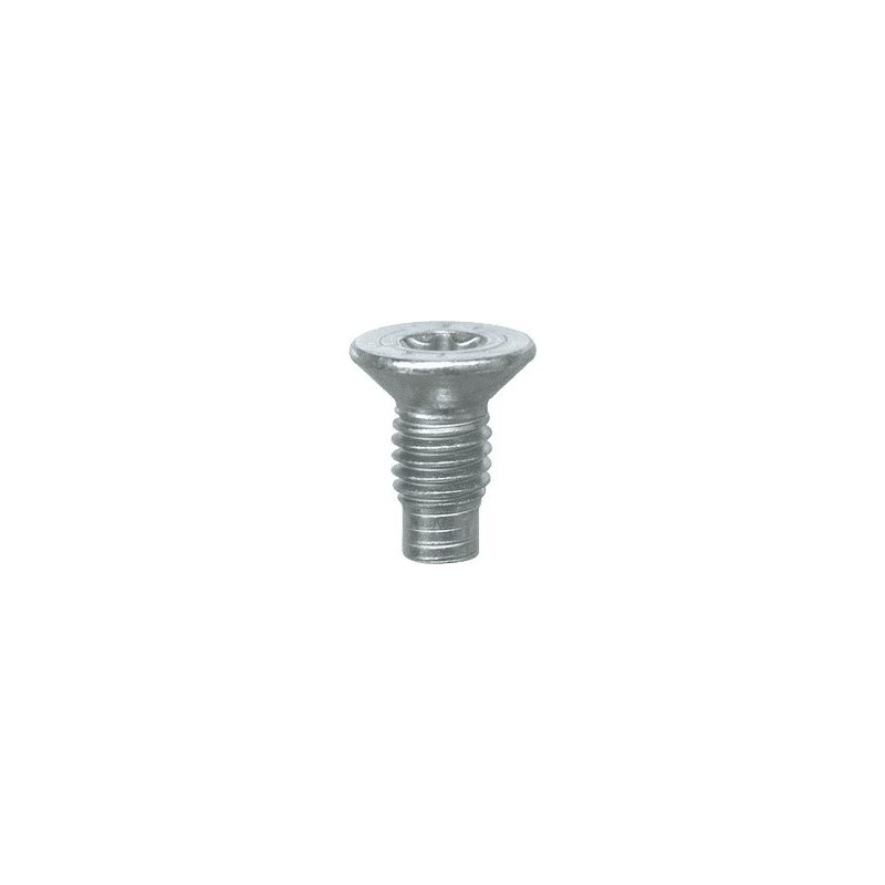 SACHET VIS A METAUX 7276 DIMENSION 8X17MM RENAULT