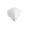 MASQUE ANTI POUSSIERE FFP2 VALVE BOITE DE 12