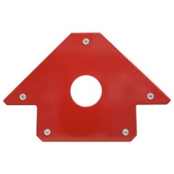 EQUERRE MAGNETIQUE DE SOUDURE 116x116mm