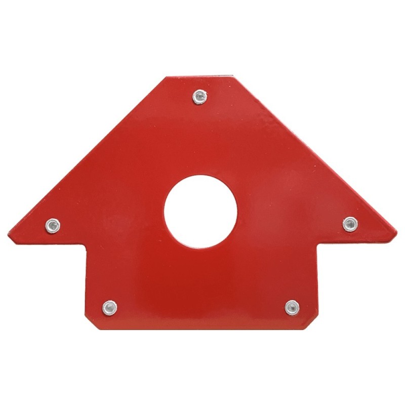 EQUERRE MAGNETIQUE DE SOUDURE 116x116mm