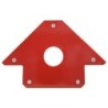 EQUERRE MAGNETIQUE DE SOUDURE 116x116mm