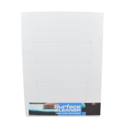 Carton  SURFACE CLEANER 200 formats 27 x 40cm