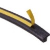 Rouleau de mousse de masquage forme T 25m PERFECT FOAM