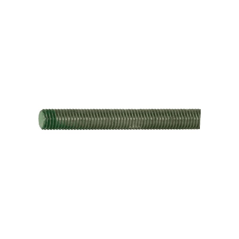 TIGE FILETEE INOX A2 T FIL 1M PP M5