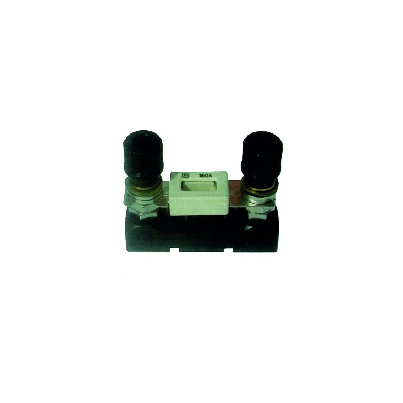 PORTE FUSIBLE A RUBAN CLASSIQUE LONGUEUR 82MM