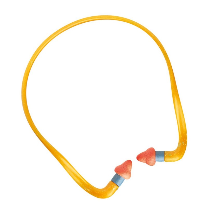 Bouchons d'oreilles arceau intra auriculaire QB2HYG
