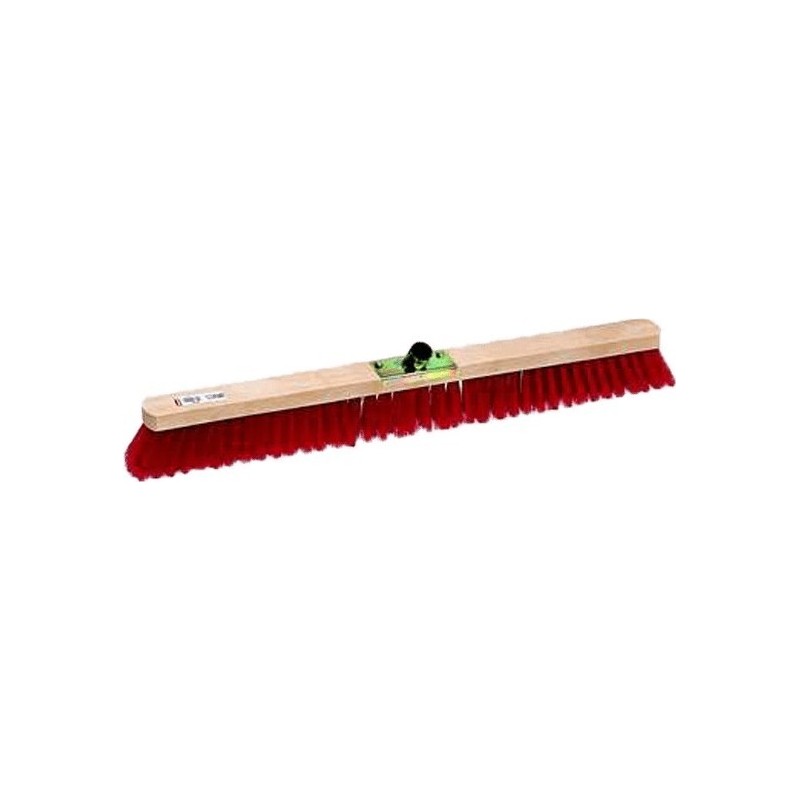 Balai  cantonnier 80cm douille métal